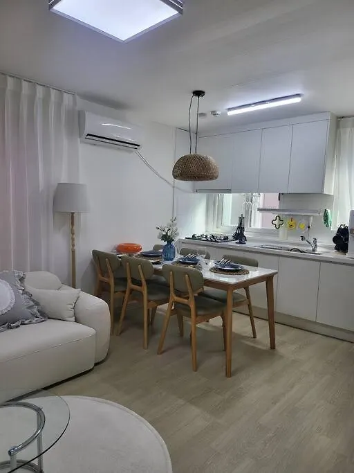 Apartment Seoul Stay2