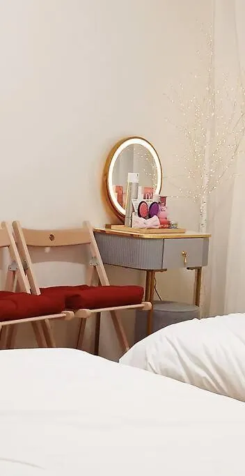 Apartment Seoul Stay2