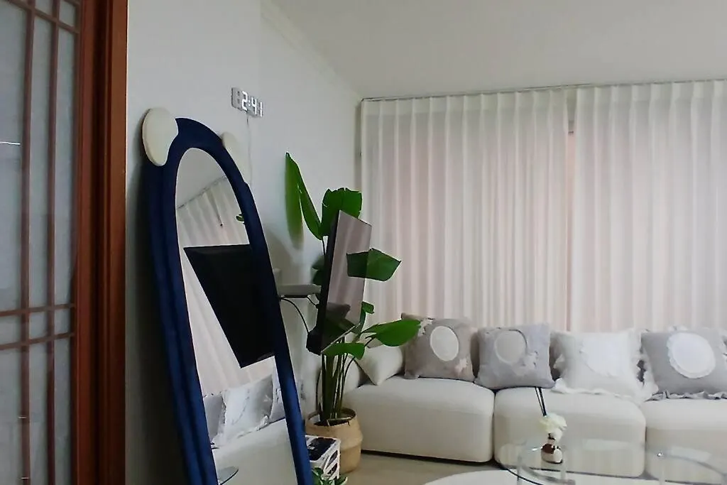 Apartment Seoul Stay2
