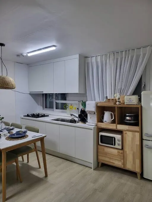 Seoul Stay2 Apartment