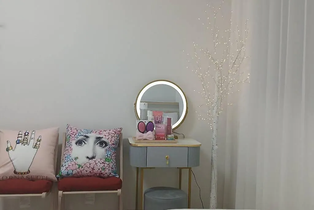 Seoul Stay2 Apartment