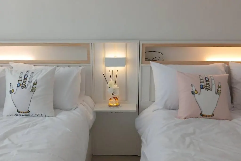 Apartment Seoul Stay2 South Korea
