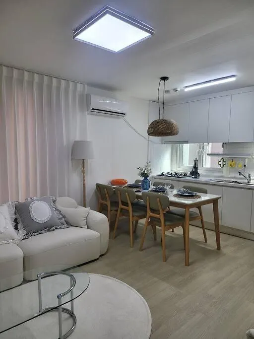 Seoul Stay2 Apartment