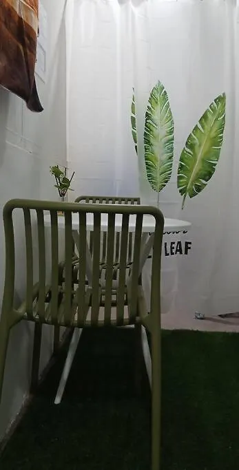Apartment Seoul Stay2 South Korea