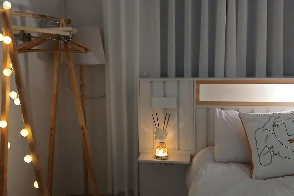 Apartment Seoul Stay2