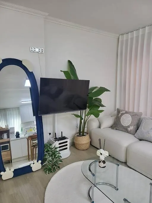 Apartment Seoul Stay2
