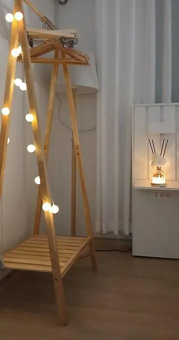 Apartment Seoul Stay2 South Korea