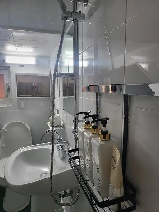 Apartment Seoul Stay2