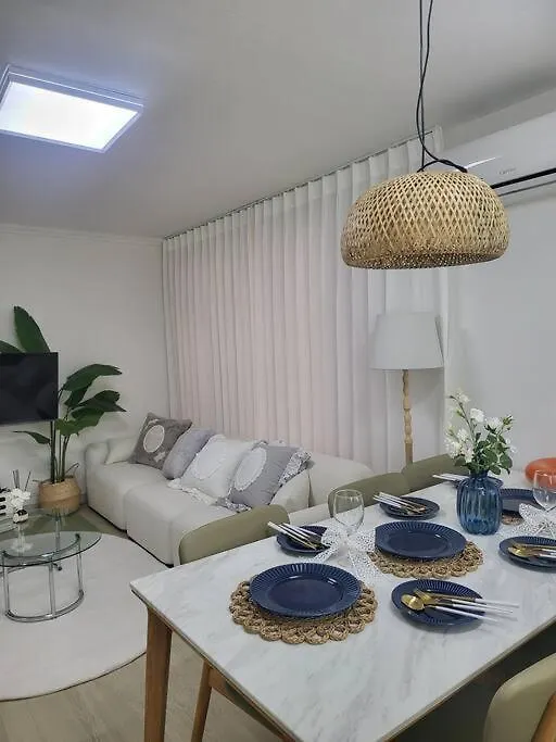 Apartment Seoul Stay2